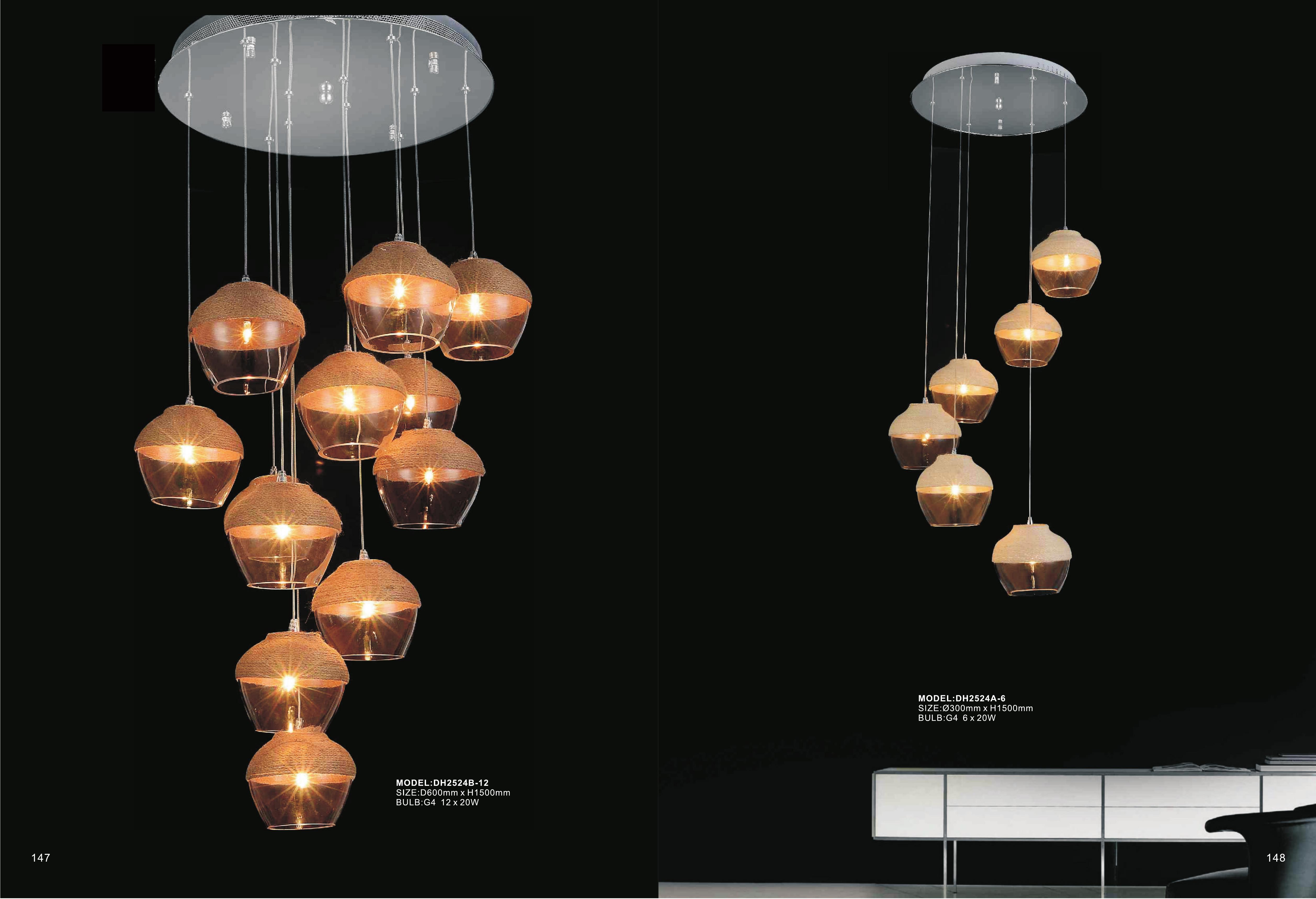 LIGHTING DB 70